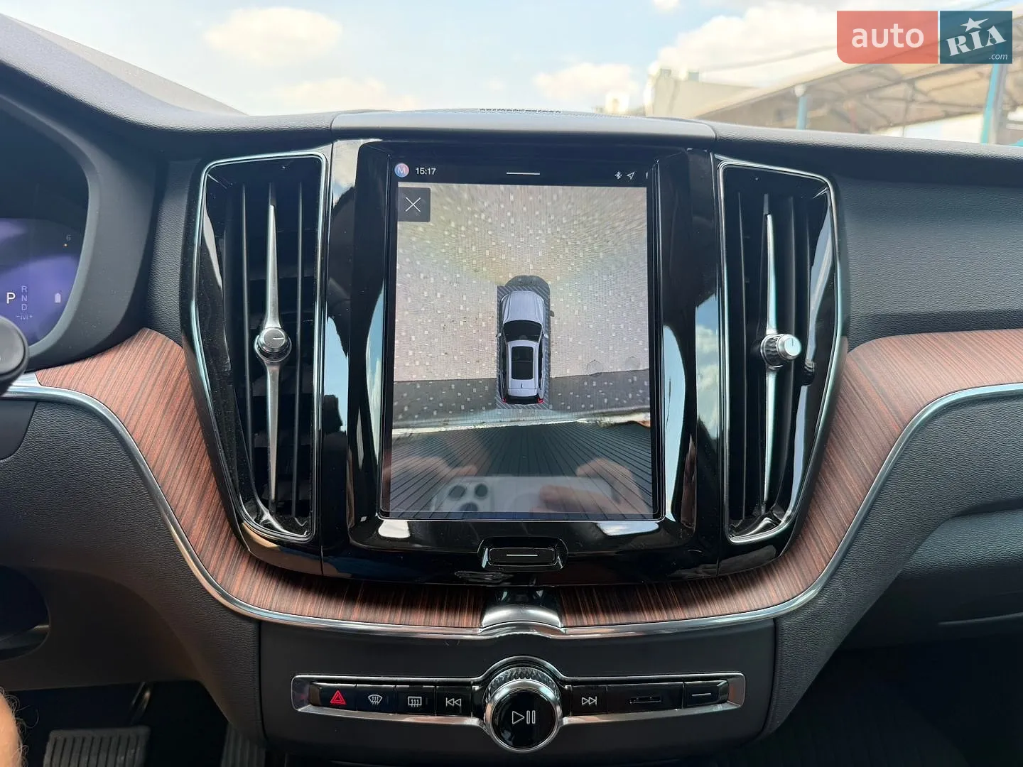 2022 Volvo XC60 - мініатюра 15