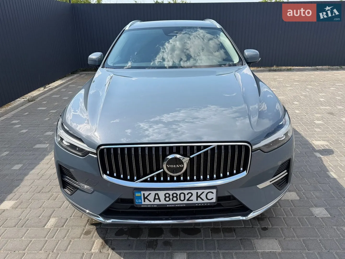2022 Volvo XC60 - мініатюра 11