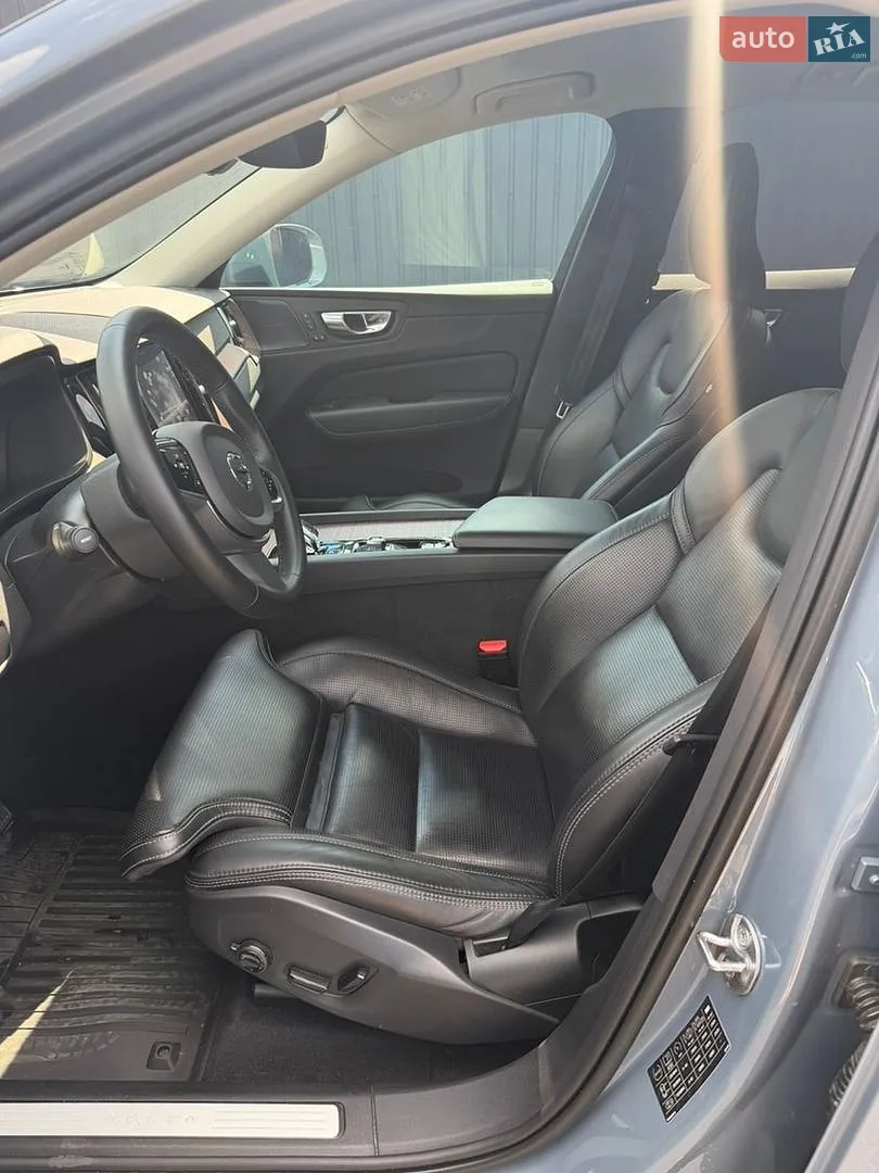 2022 Volvo XC60 - мініатюра 18
