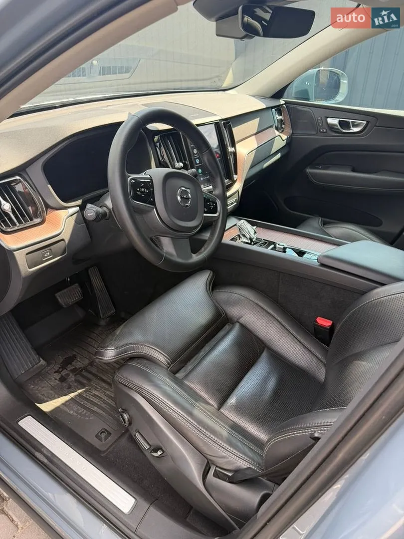 2022 Volvo XC60 - мініатюра 19