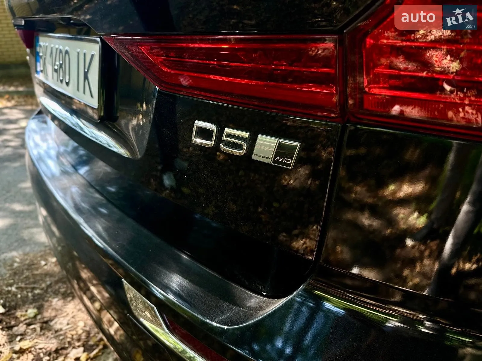 2018 Volvo XC60 - мініатюра 2