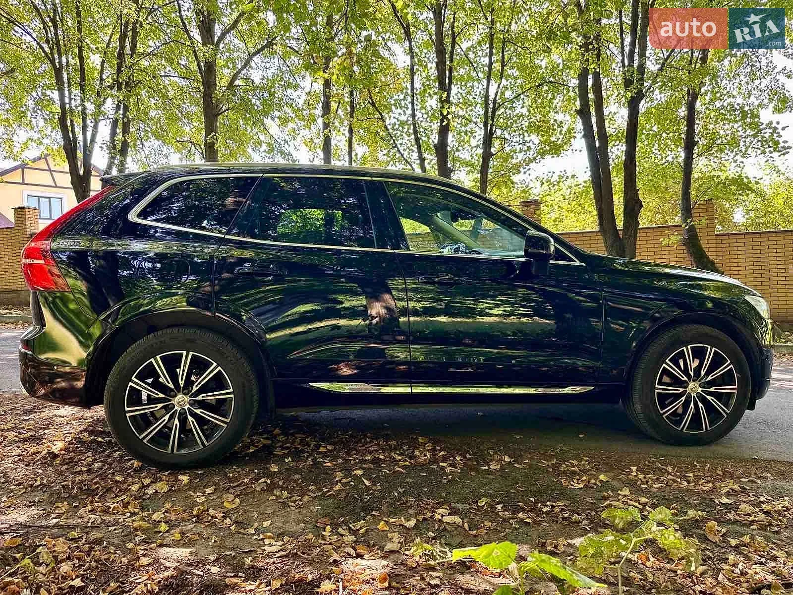 2018 Volvo XC60 - мініатюра 3