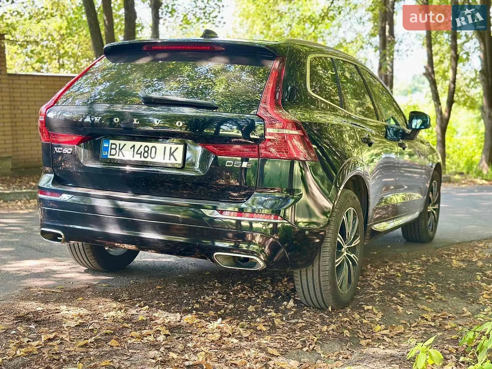2018 Volvo XC60 - мініатюра 6