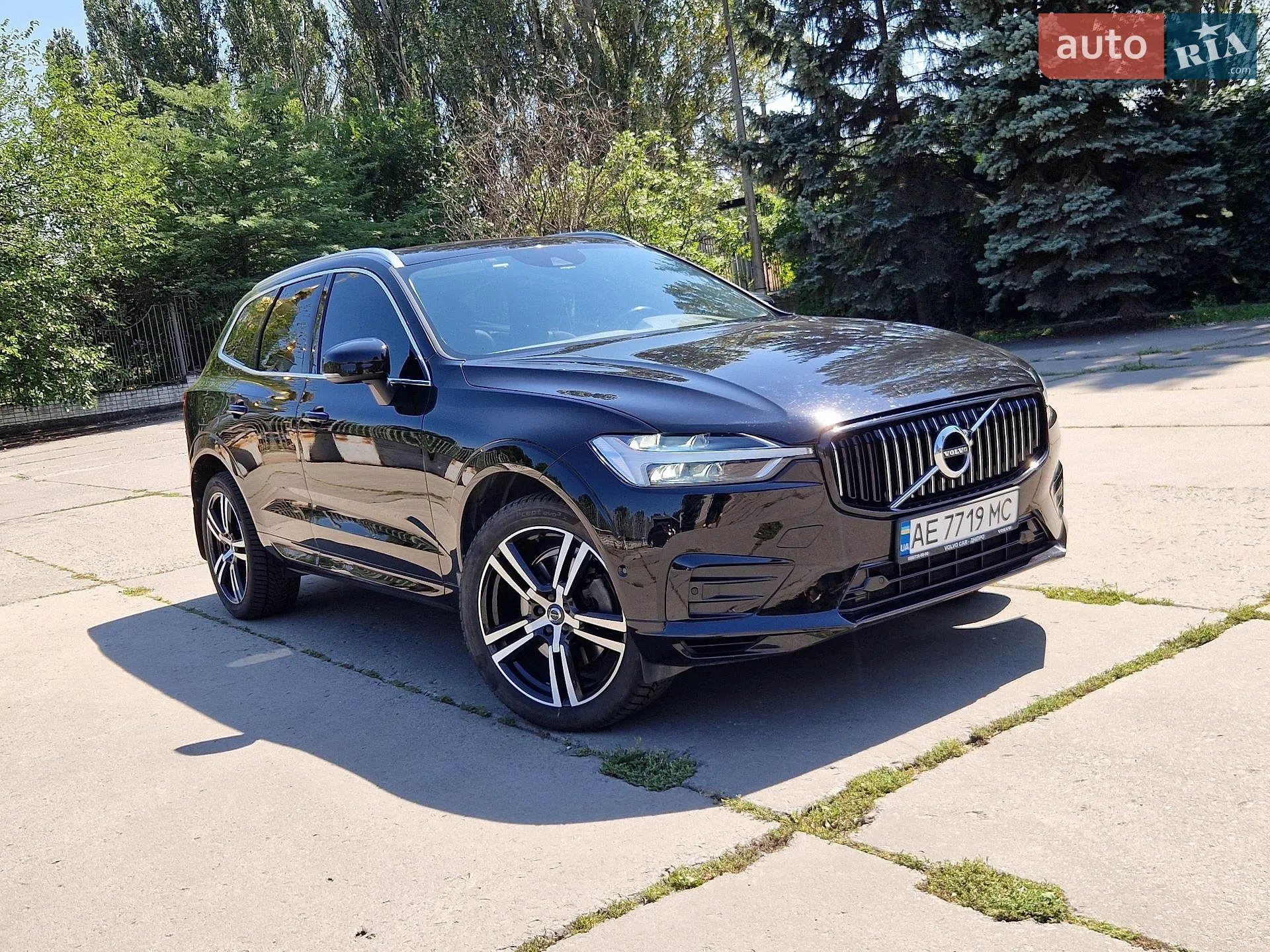 2017 Volvo XC60 - мініатюра 8