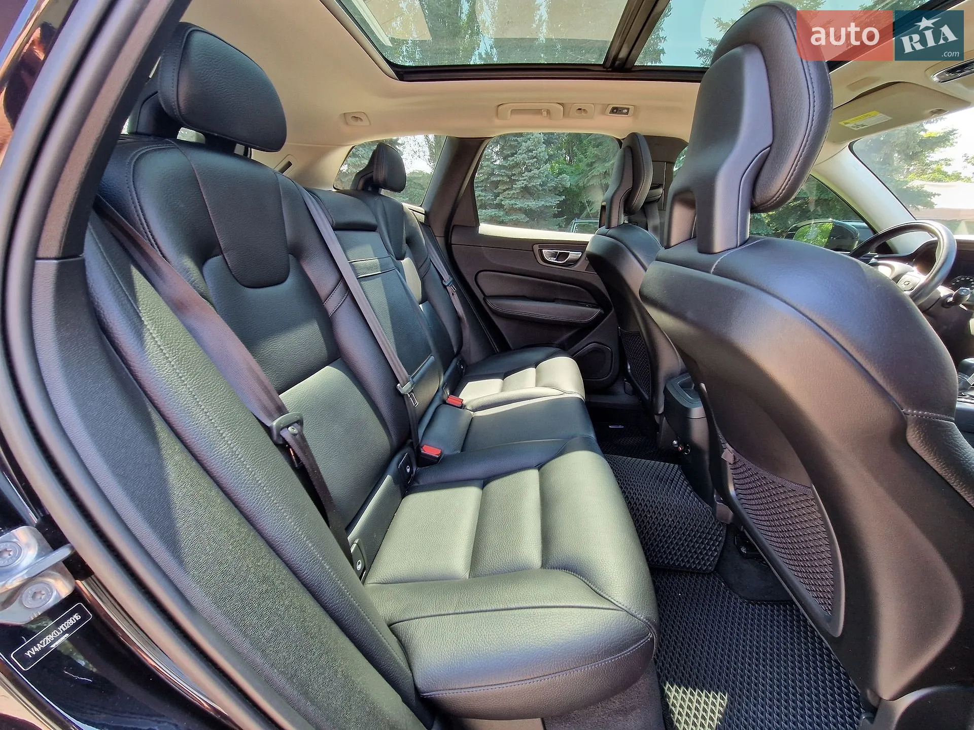 2017 Volvo XC60 - мініатюра 29