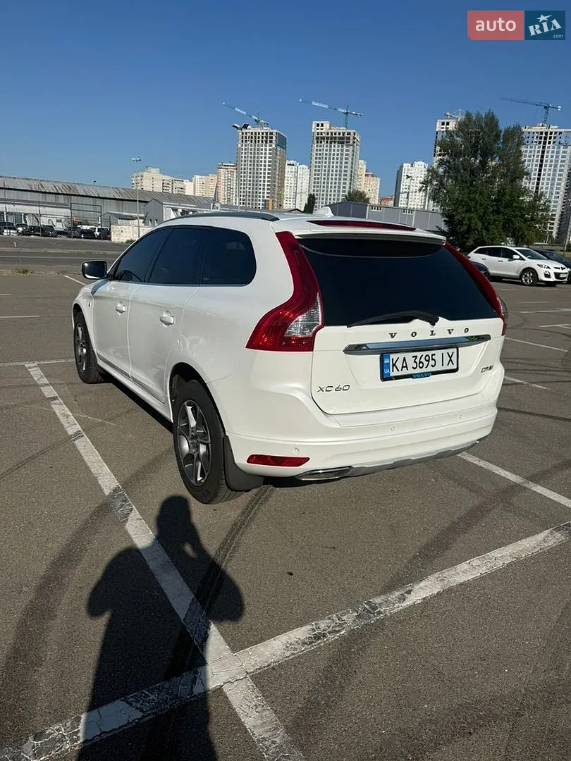 2016 Volvo XC60 - мініатюра 6