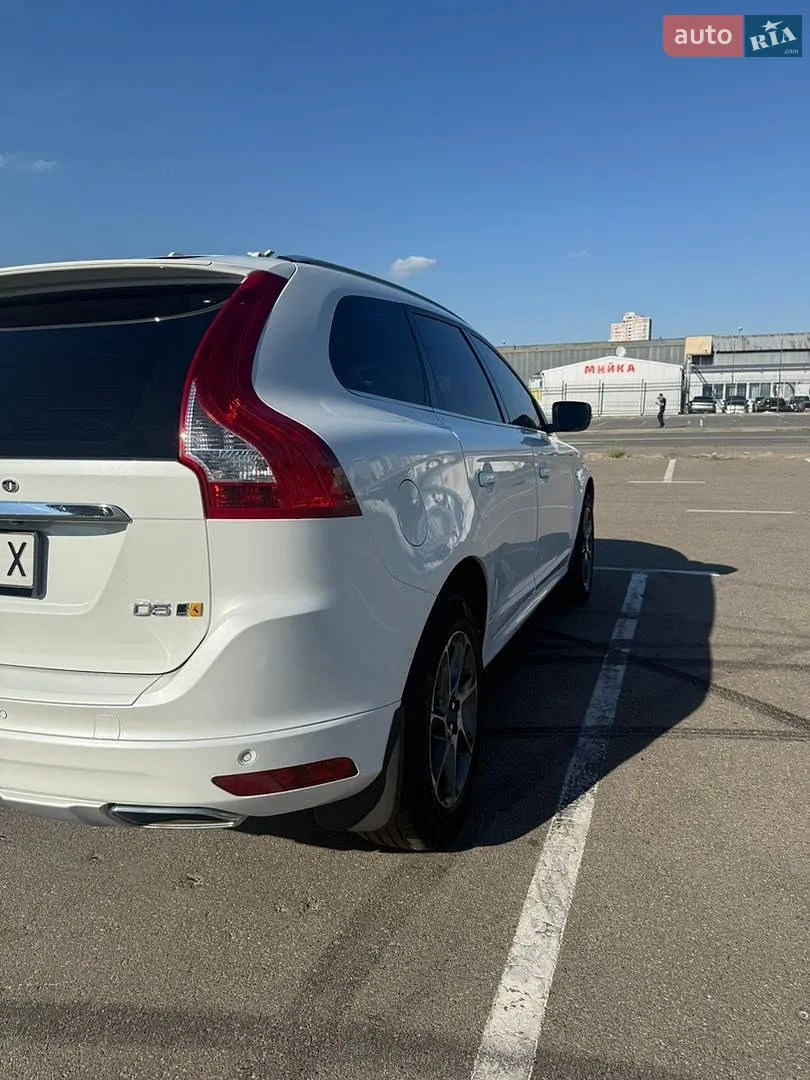 2016 Volvo XC60 - мініатюра 10