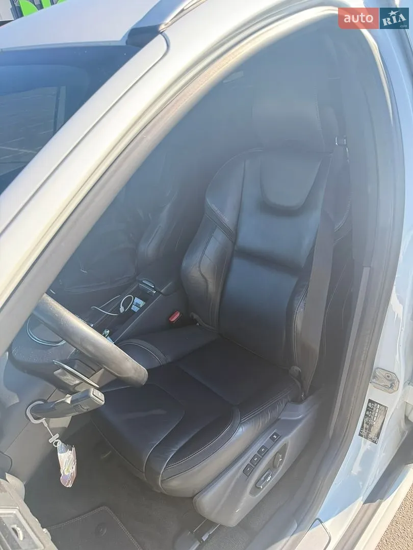 2016 Volvo XC60 - мініатюра 15