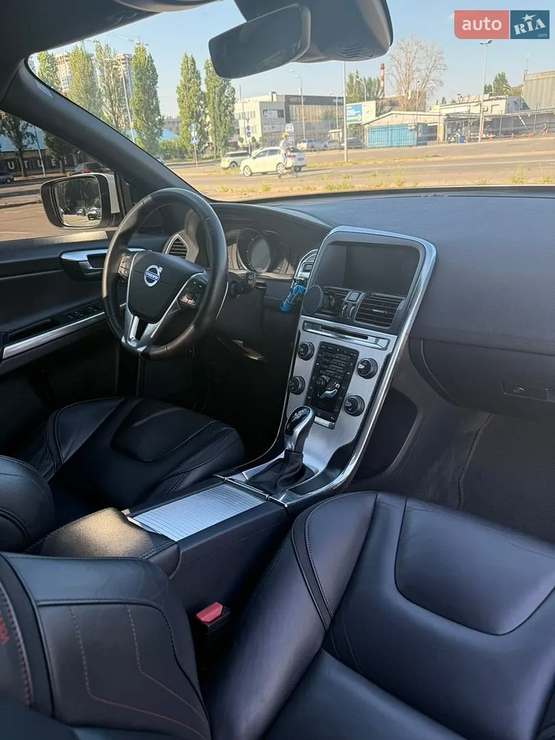 2016 Volvo XC60 - мініатюра 20