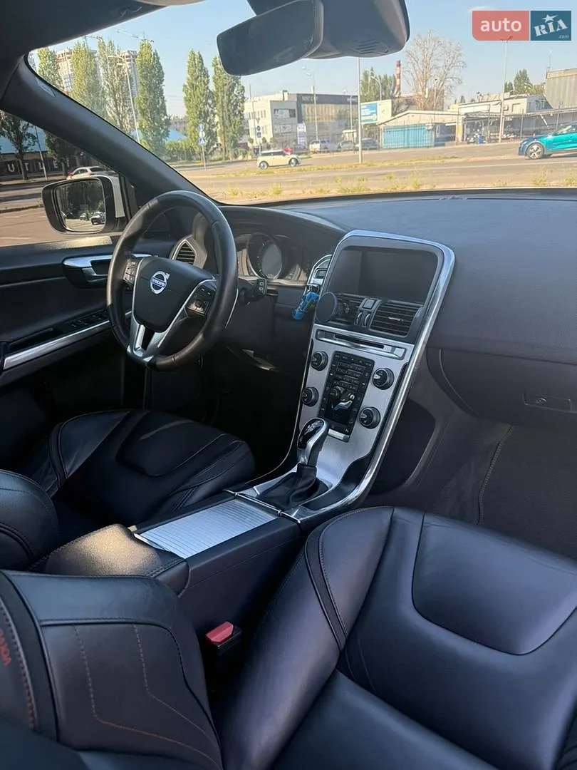 2016 Volvo XC60 - мініатюра 21