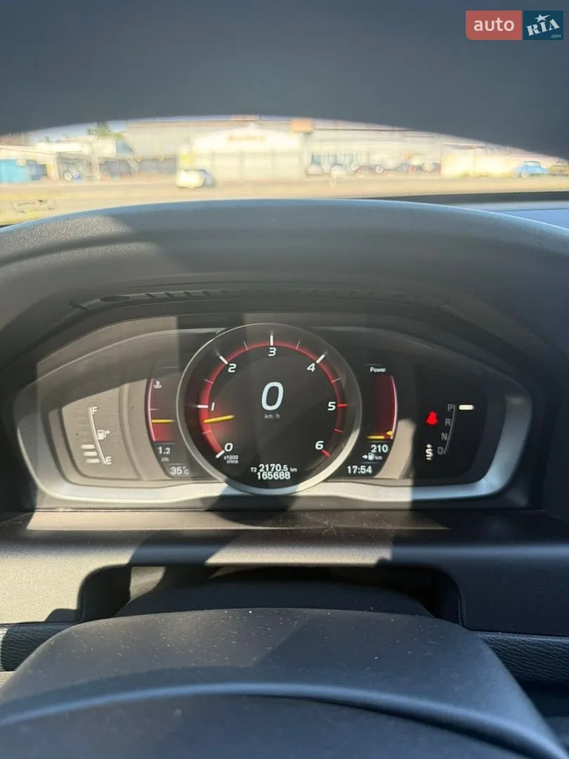 2016 Volvo XC60 - мініатюра 24