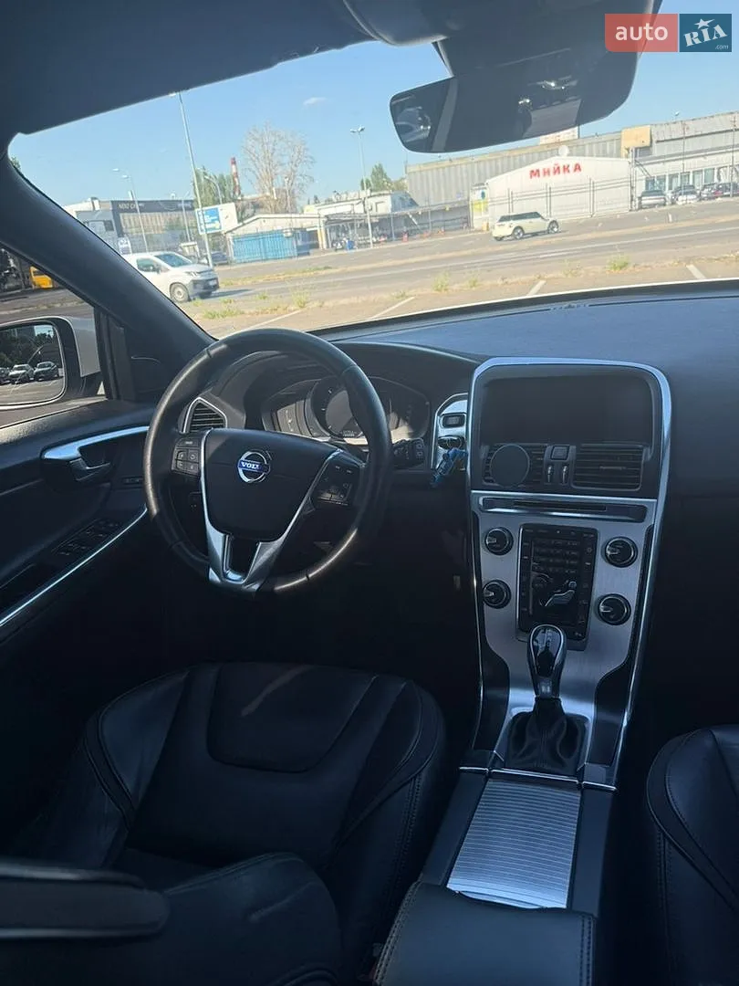 2016 Volvo XC60 - мініатюра 25