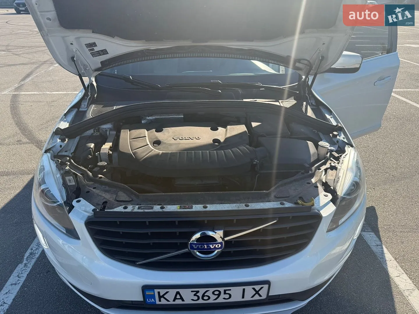 2016 Volvo XC60 - мініатюра 27
