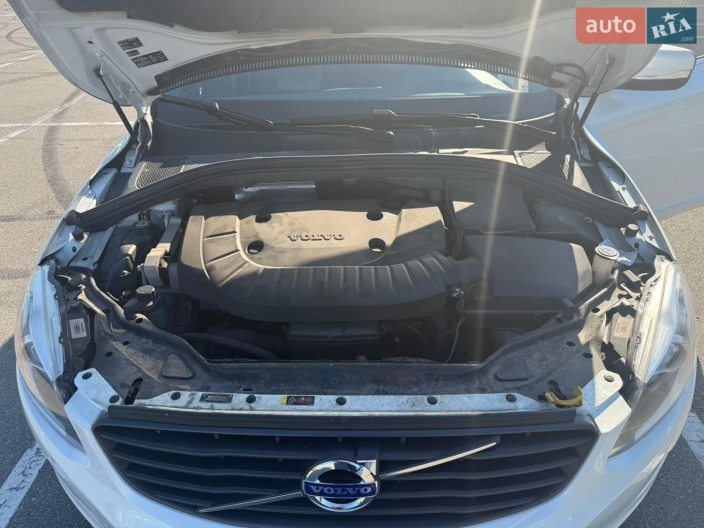 2016 Volvo XC60 - мініатюра 28