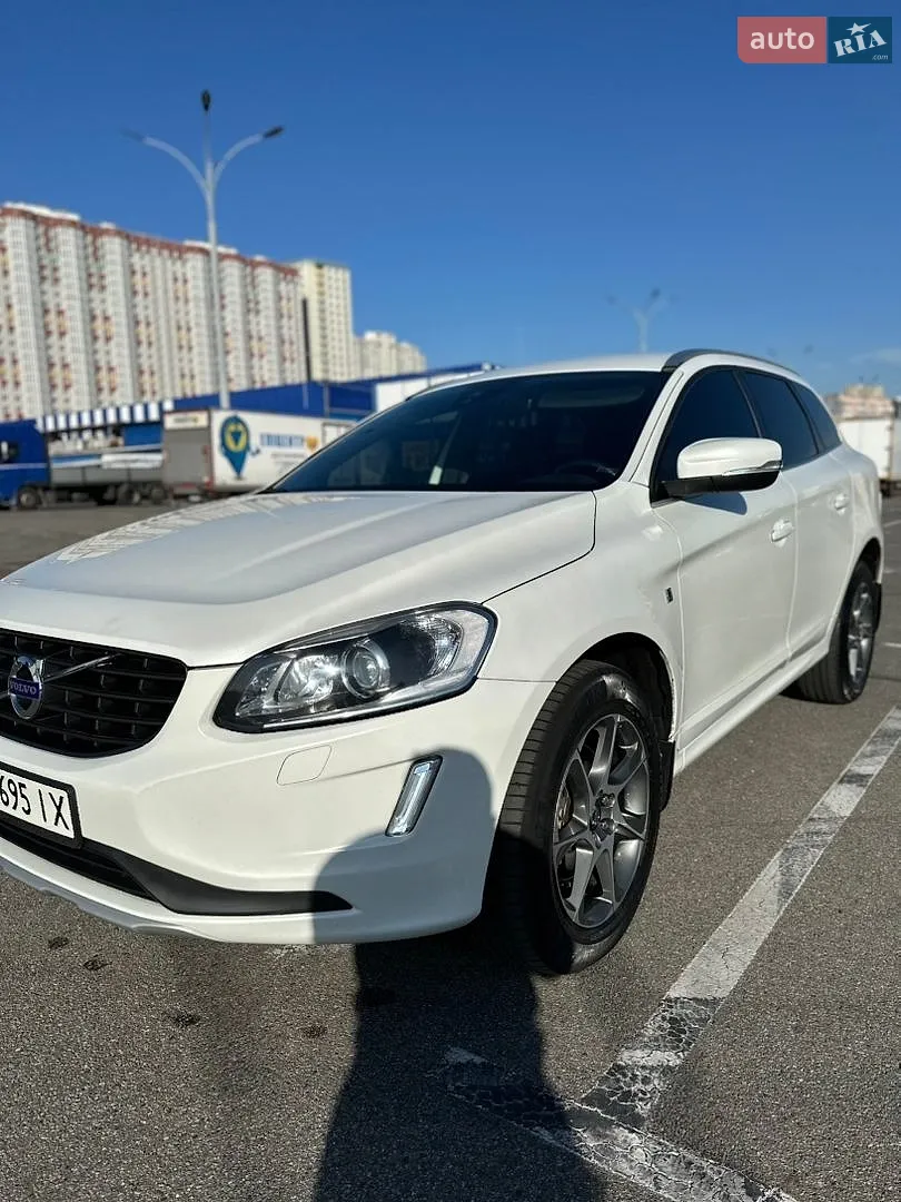 2016 Volvo XC60 - мініатюра 29