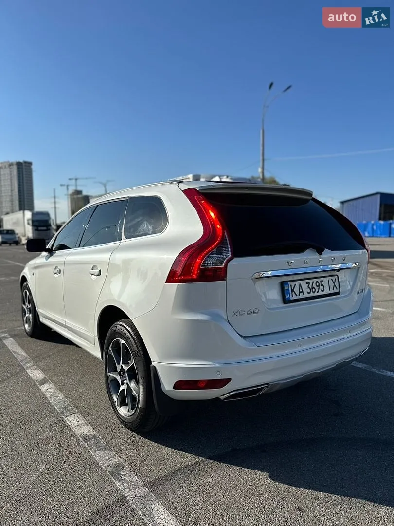 2016 Volvo XC60 - мініатюра 30