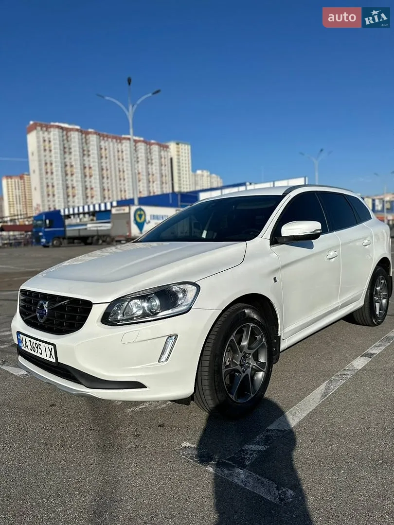 2016 Volvo XC60 - мініатюра 34