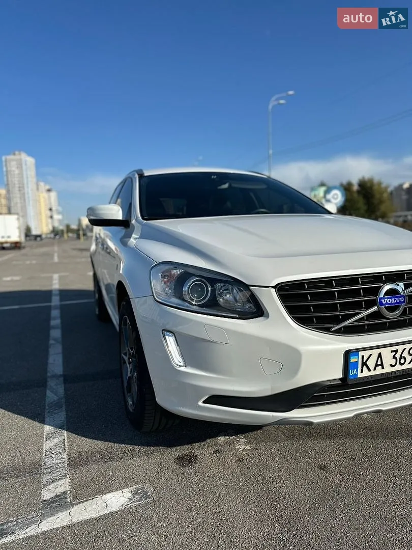 2016 Volvo XC60 - мініатюра 32