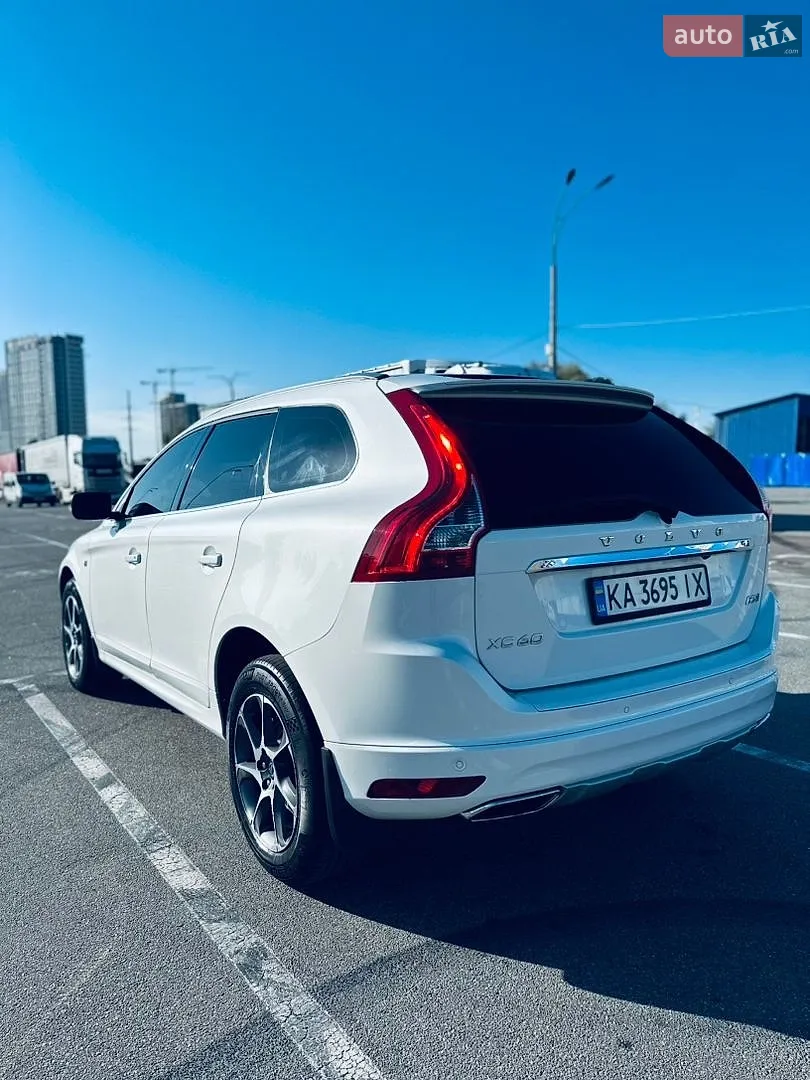 2016 Volvo XC60 - мініатюра 31