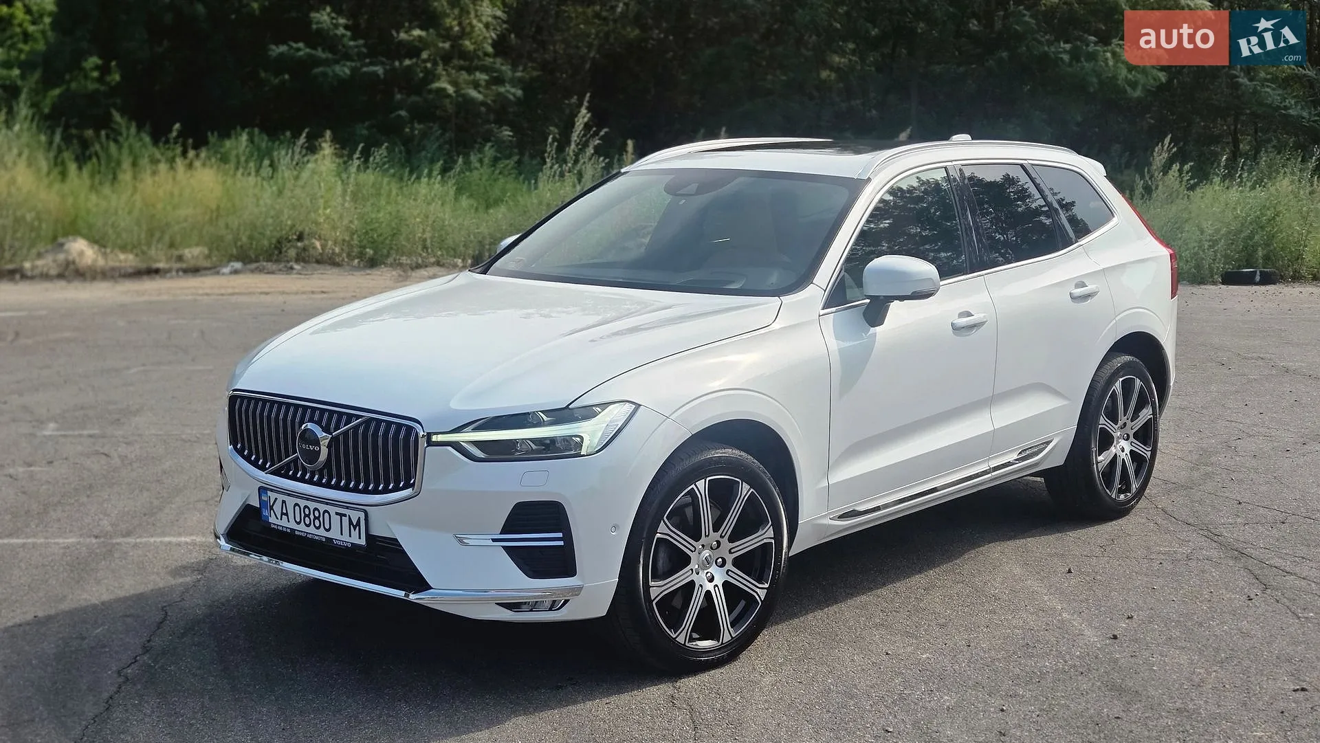 2018 Volvo XC60 - мініатюра 2