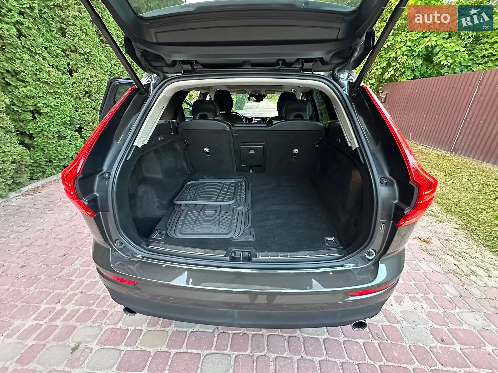 2021 Volvo XC60 - мініатюра 12
