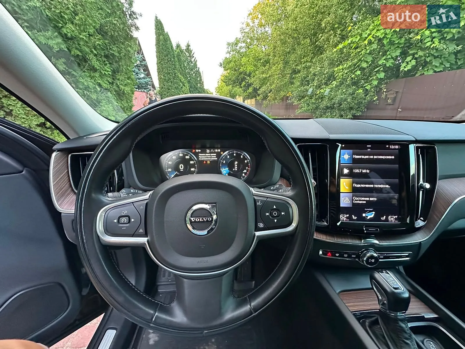 2021 Volvo XC60 - мініатюра 17