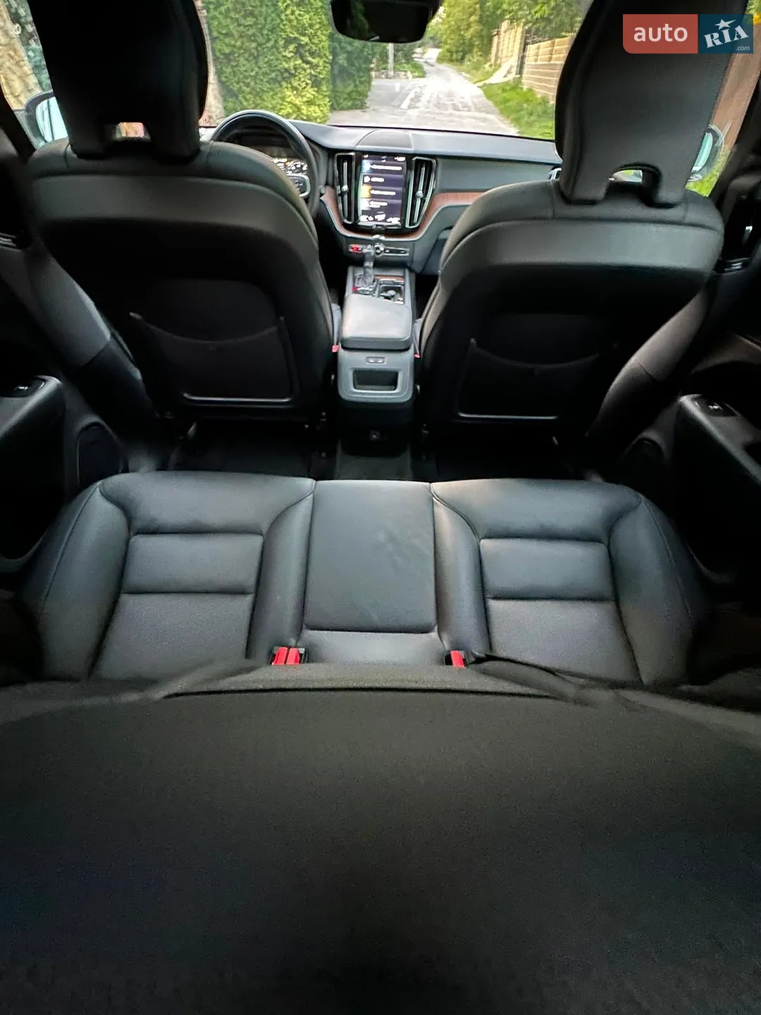 2021 Volvo XC60 - мініатюра 25