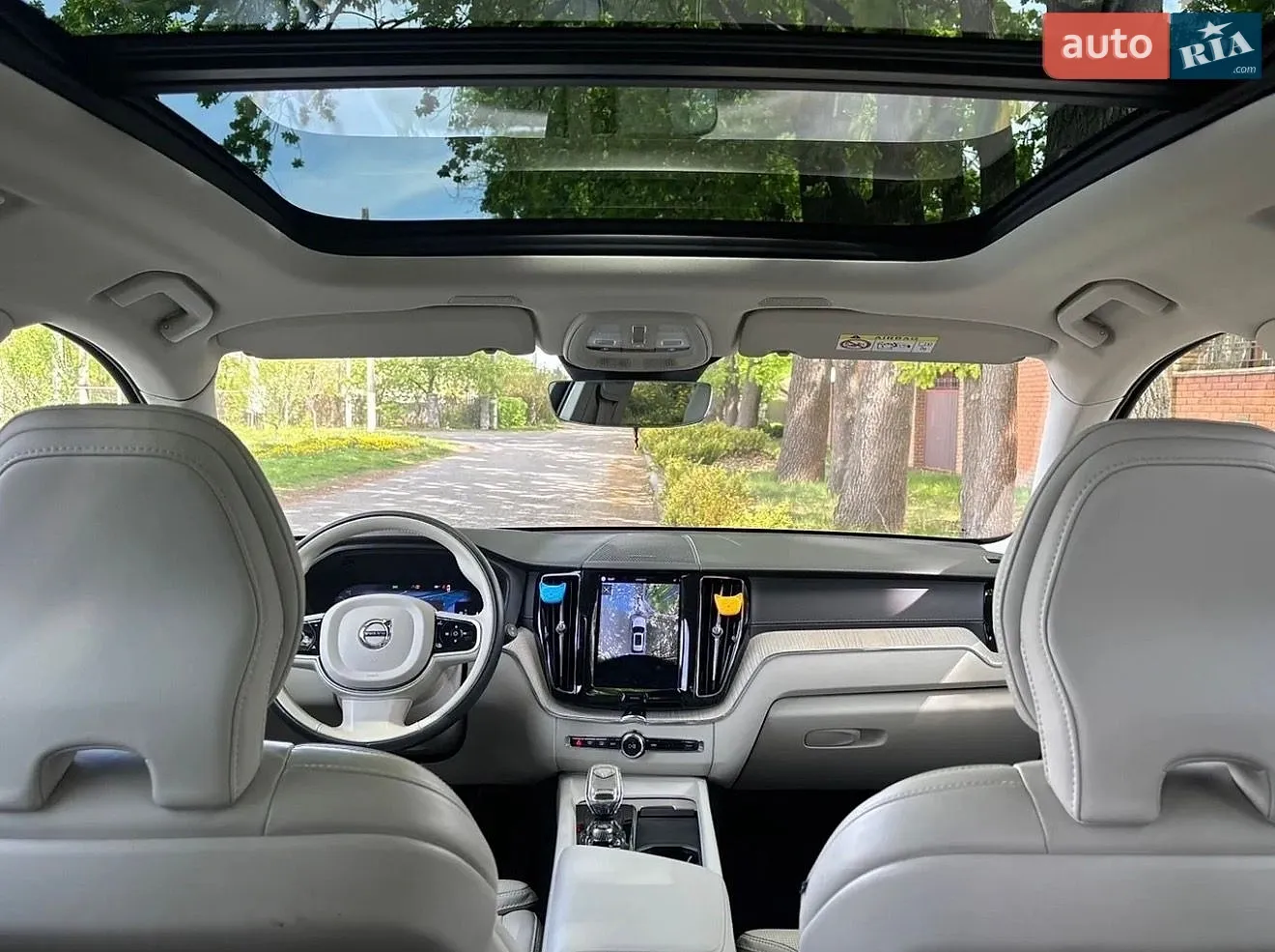 2021 Volvo XC60 - мініатюра 18