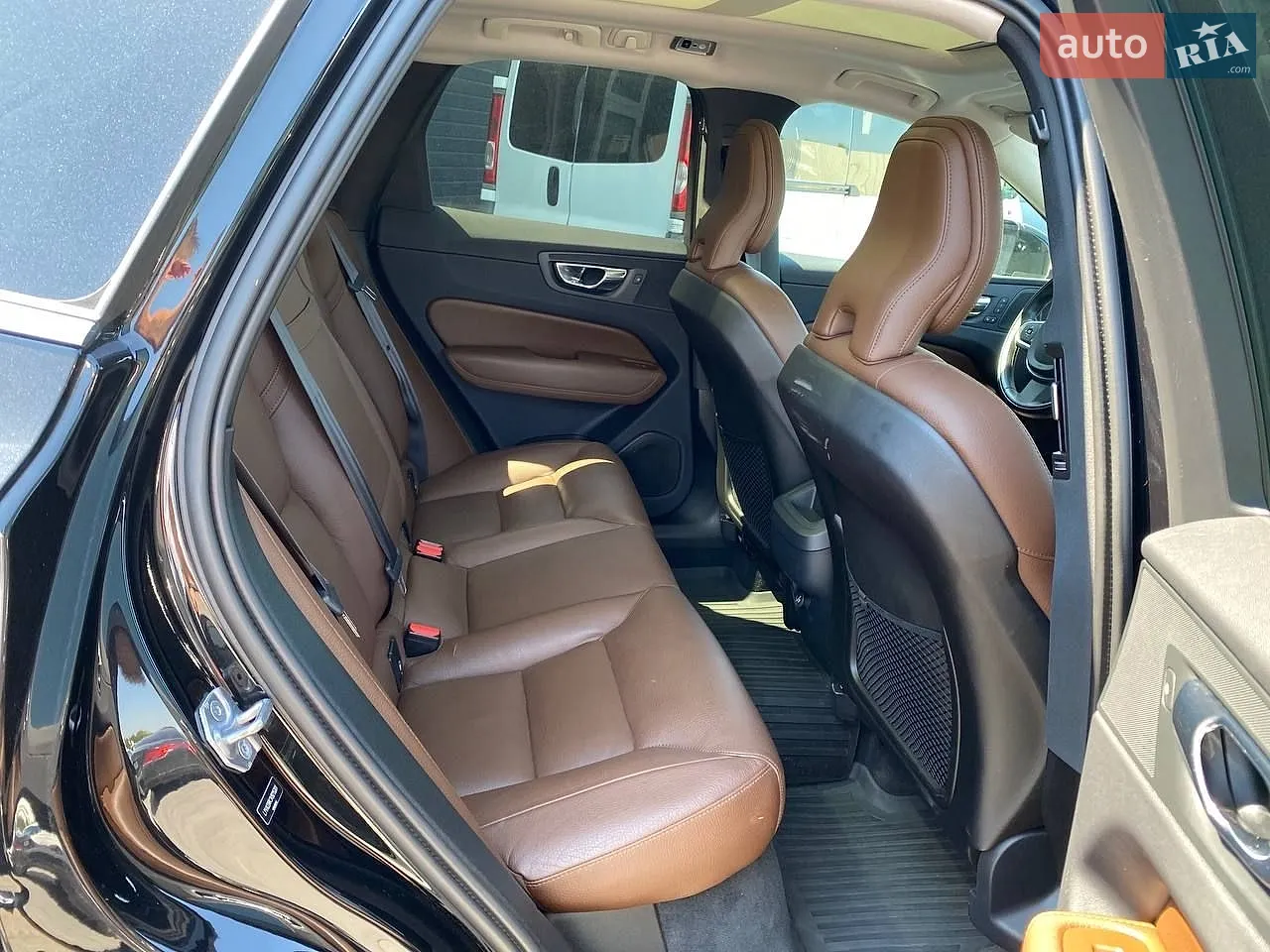 2018 Volvo XC60 - мініатюра 22