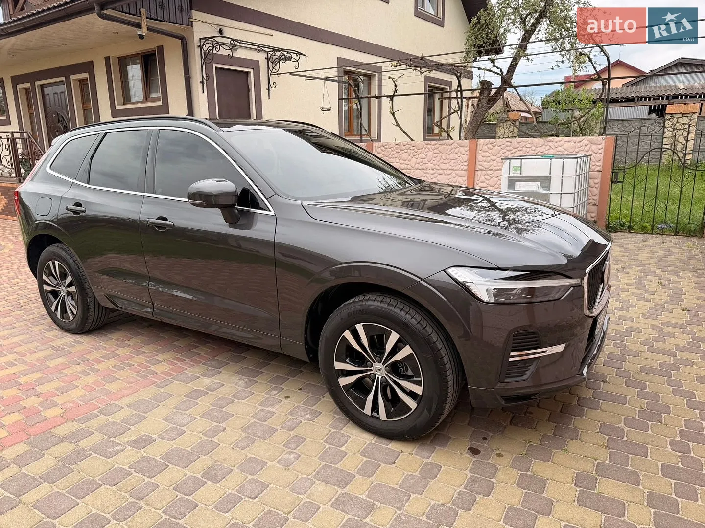 2021 Volvo XC60 - мініатюра 14