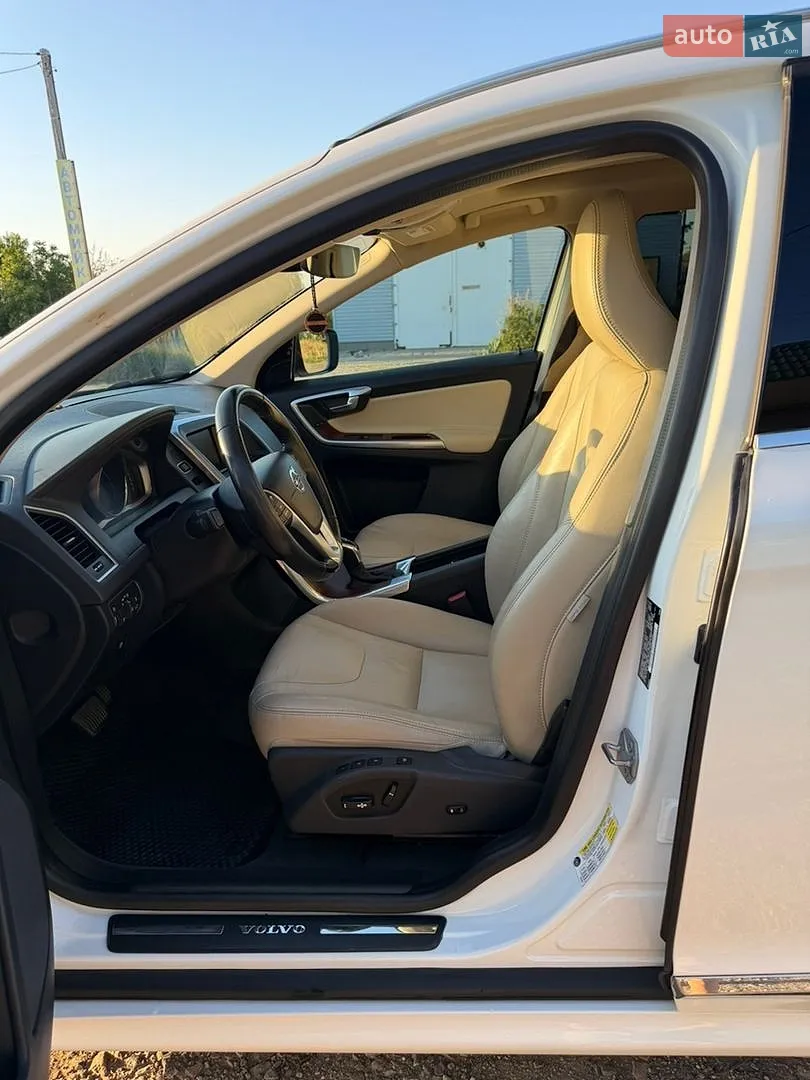2016 Volvo XC60 - мініатюра 13