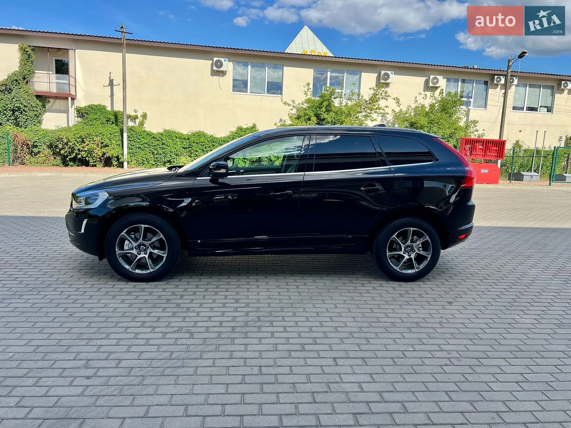 2015 Volvo XC60 - мініатюра 5