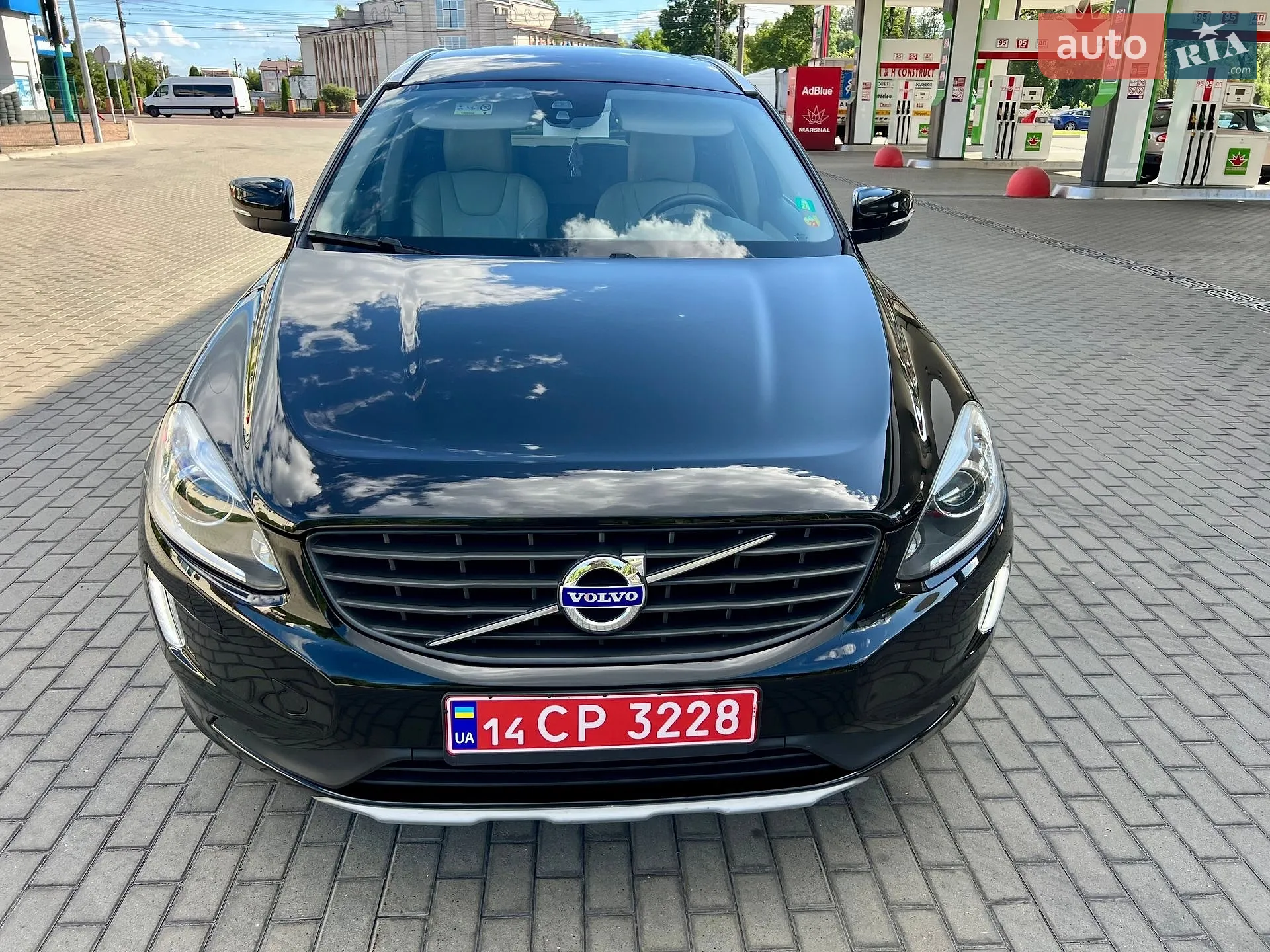 2015 Volvo XC60 - мініатюра 8