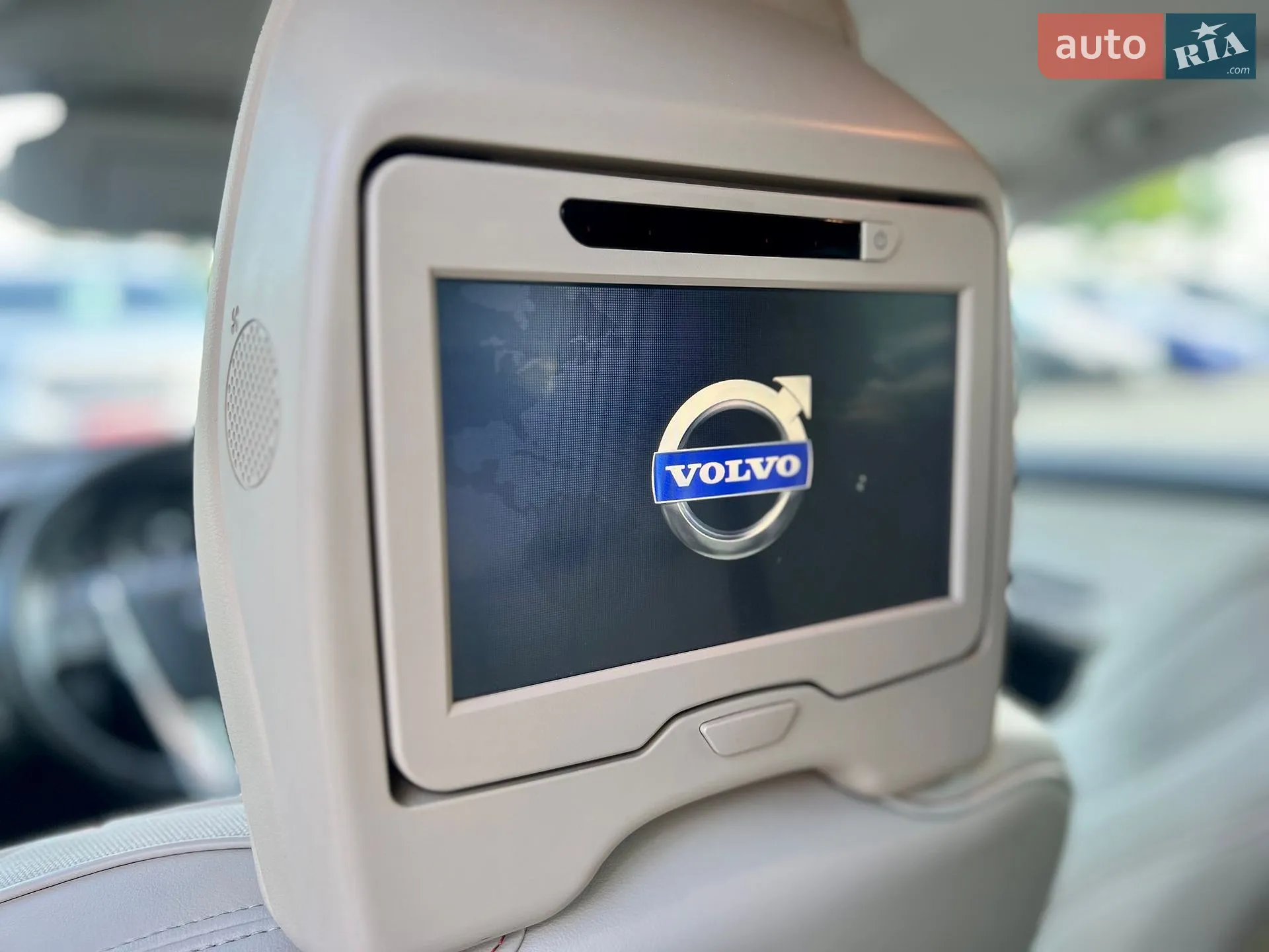2015 Volvo XC60 - мініатюра 34
