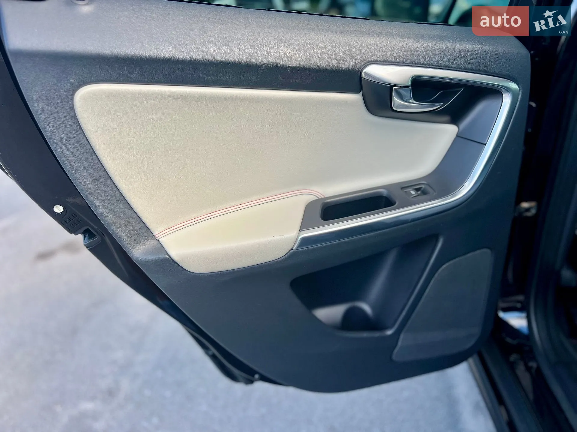 2015 Volvo XC60 - мініатюра 35