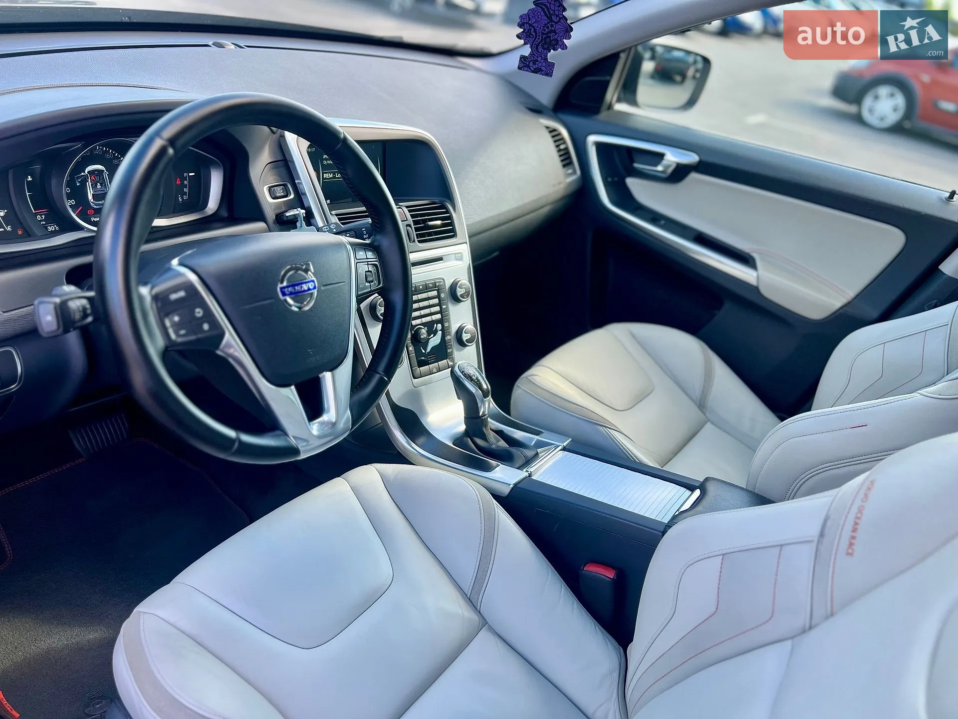 2015 Volvo XC60 - мініатюра 46