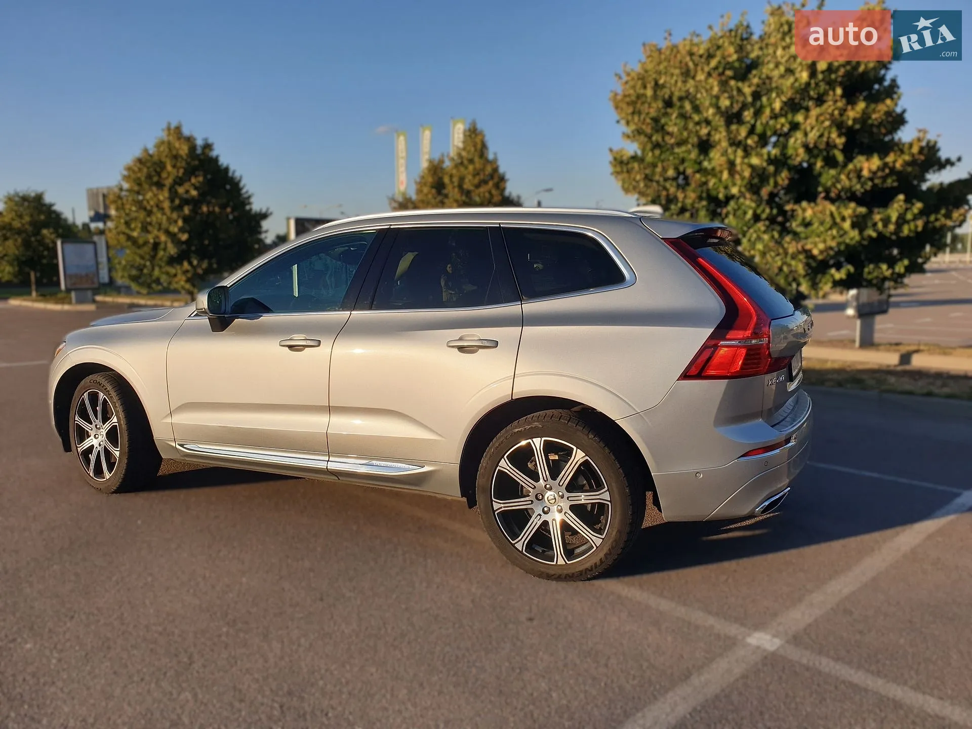 2017 Volvo XC60 - мініатюра 4