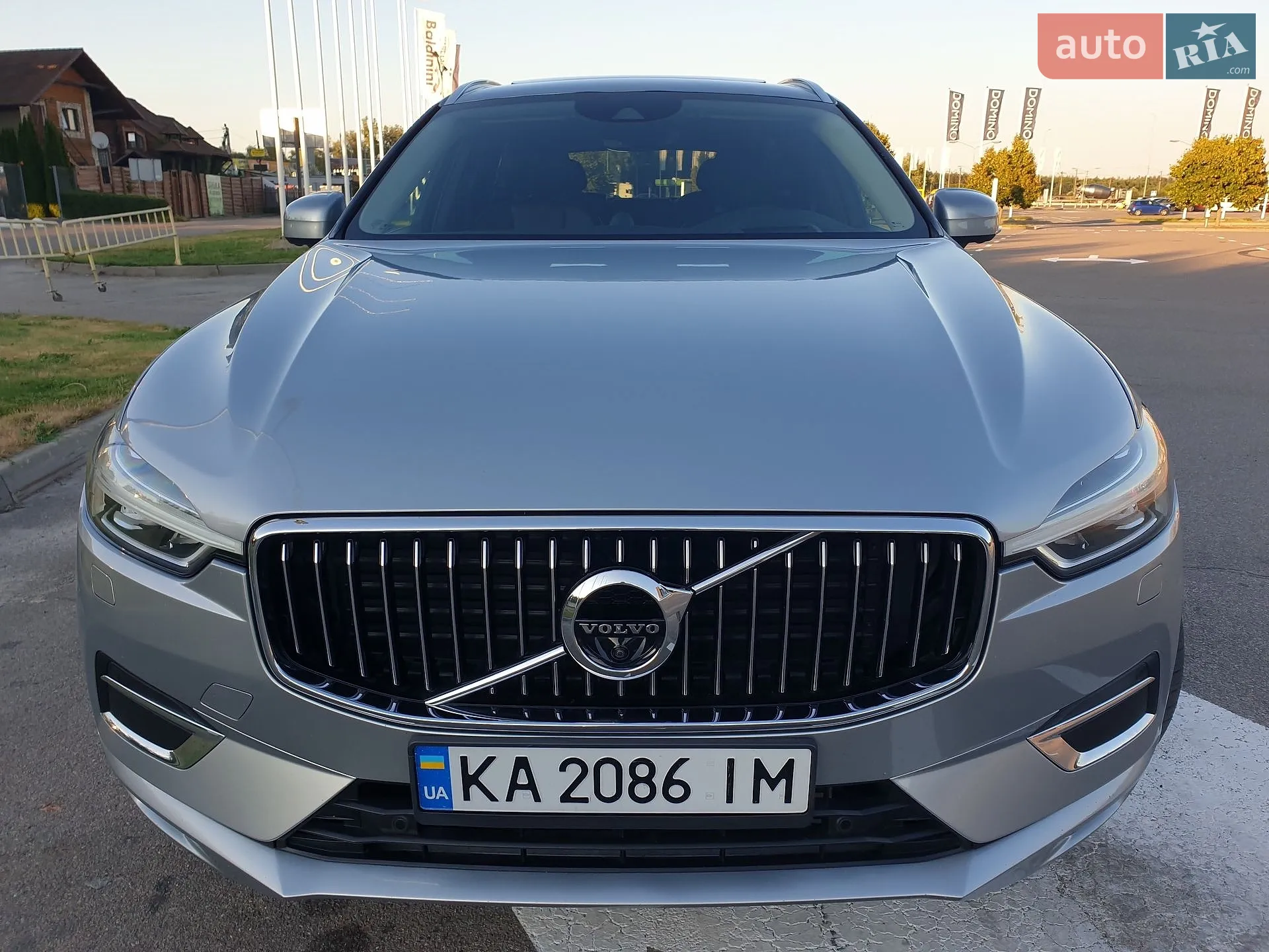 2017 Volvo XC60 - мініатюра 74