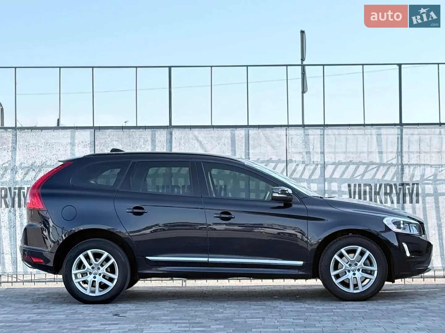 2016 Volvo XC60 - мініатюра 8