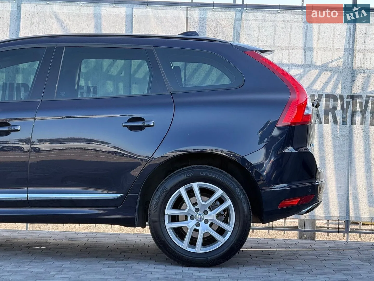 2016 Volvo XC60 - мініатюра 13