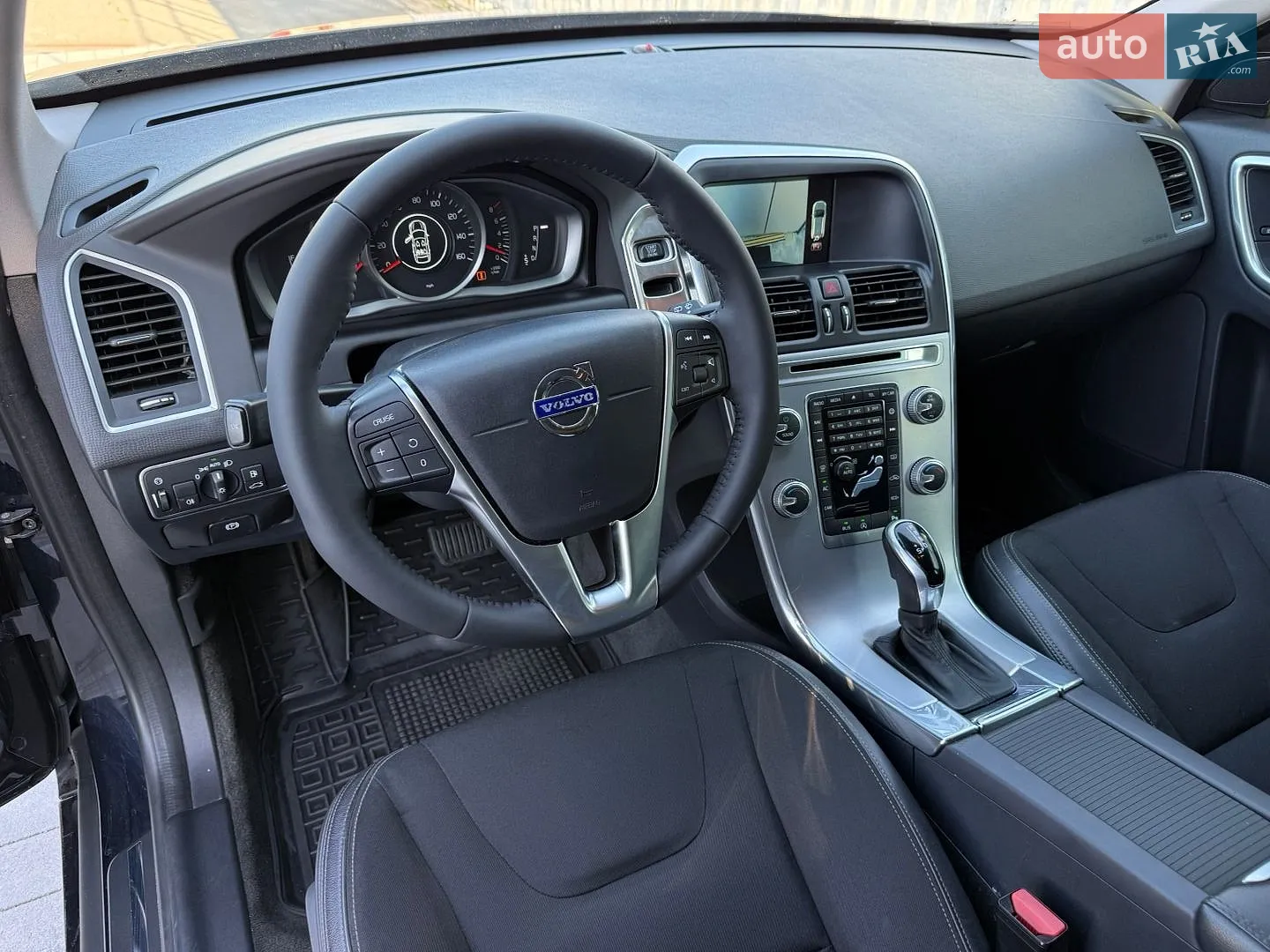 2016 Volvo XC60 - мініатюра 21