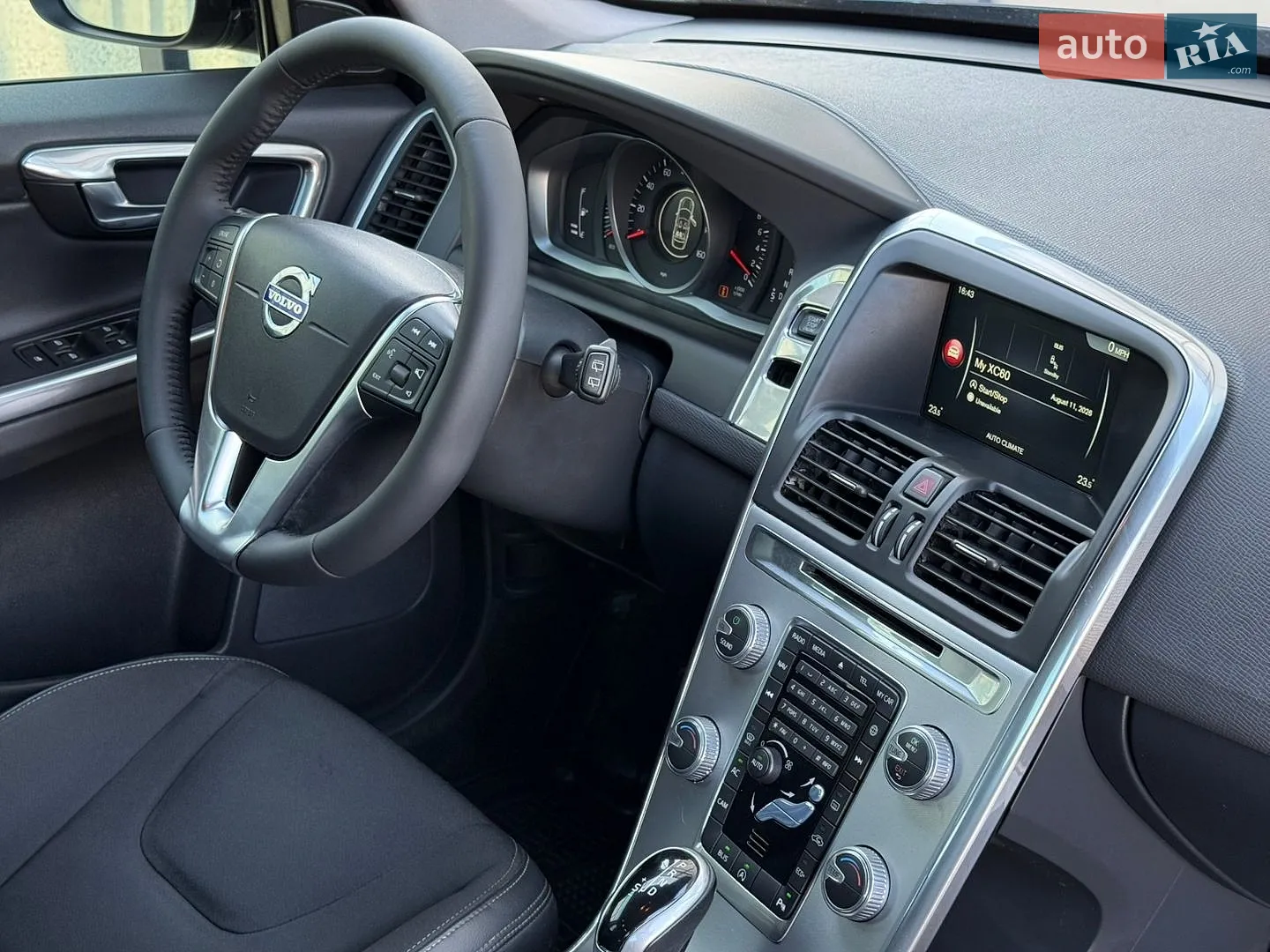 2016 Volvo XC60 - мініатюра 28