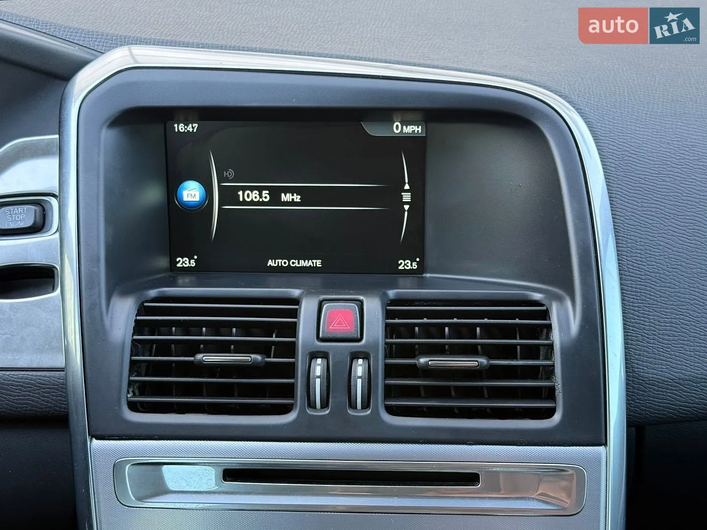 2016 Volvo XC60 - мініатюра 37