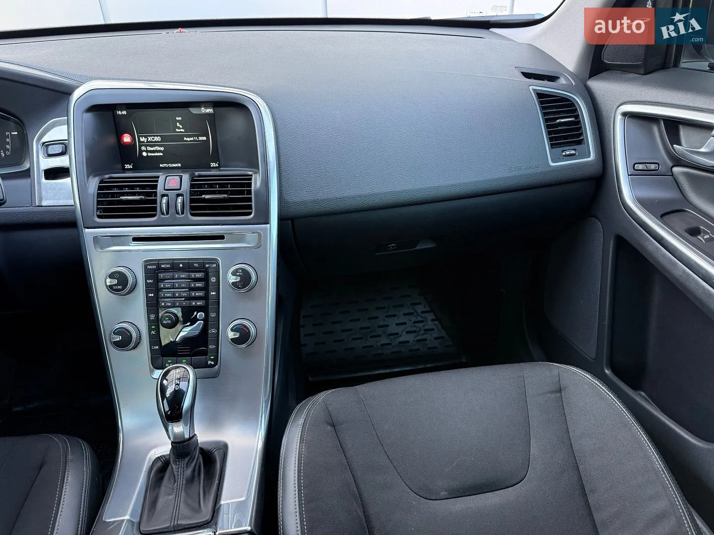 2016 Volvo XC60 - мініатюра 35
