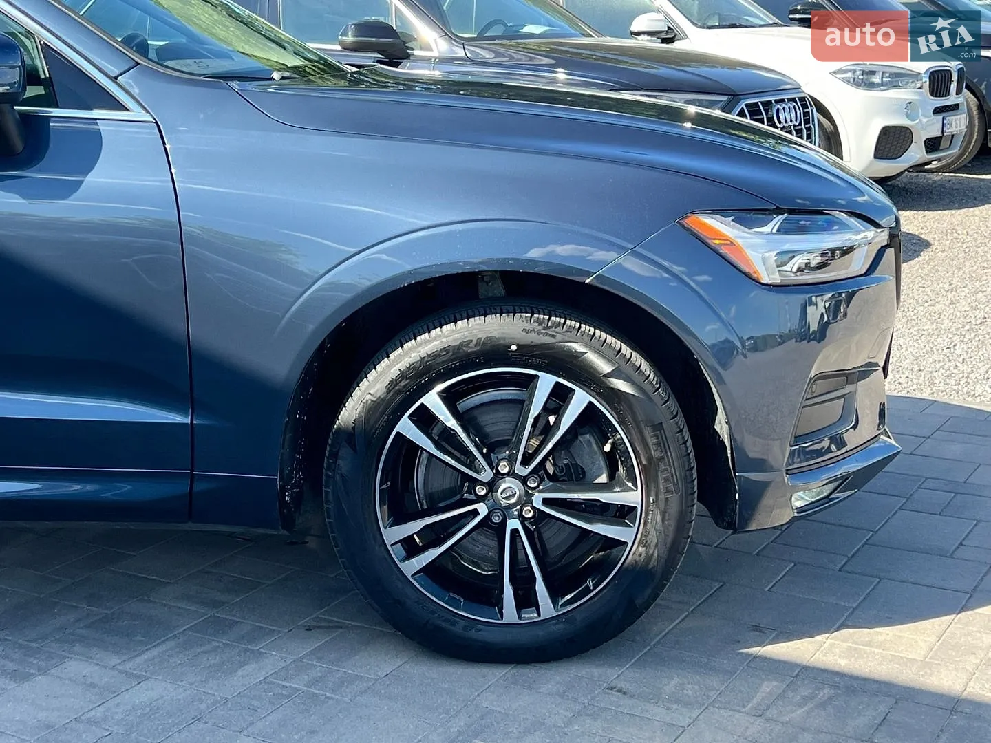 2020 Volvo XC60 - мініатюра 8