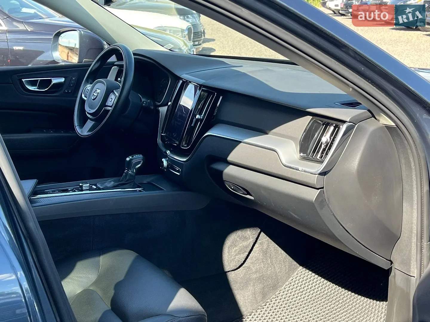 2020 Volvo XC60 - мініатюра 23