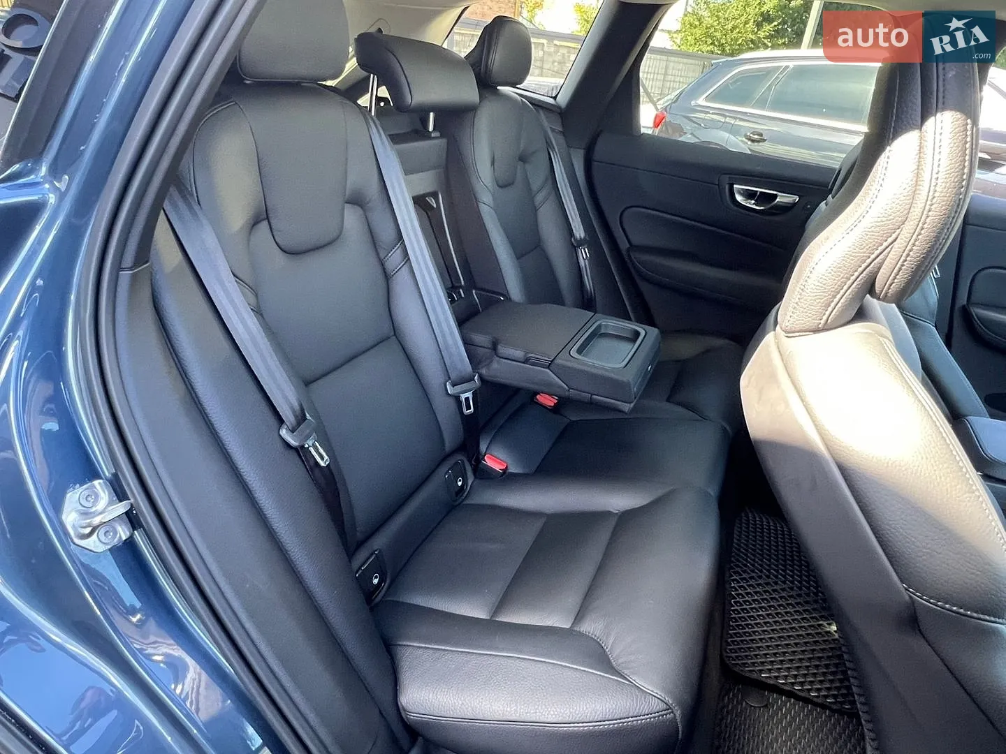2020 Volvo XC60 - мініатюра 27
