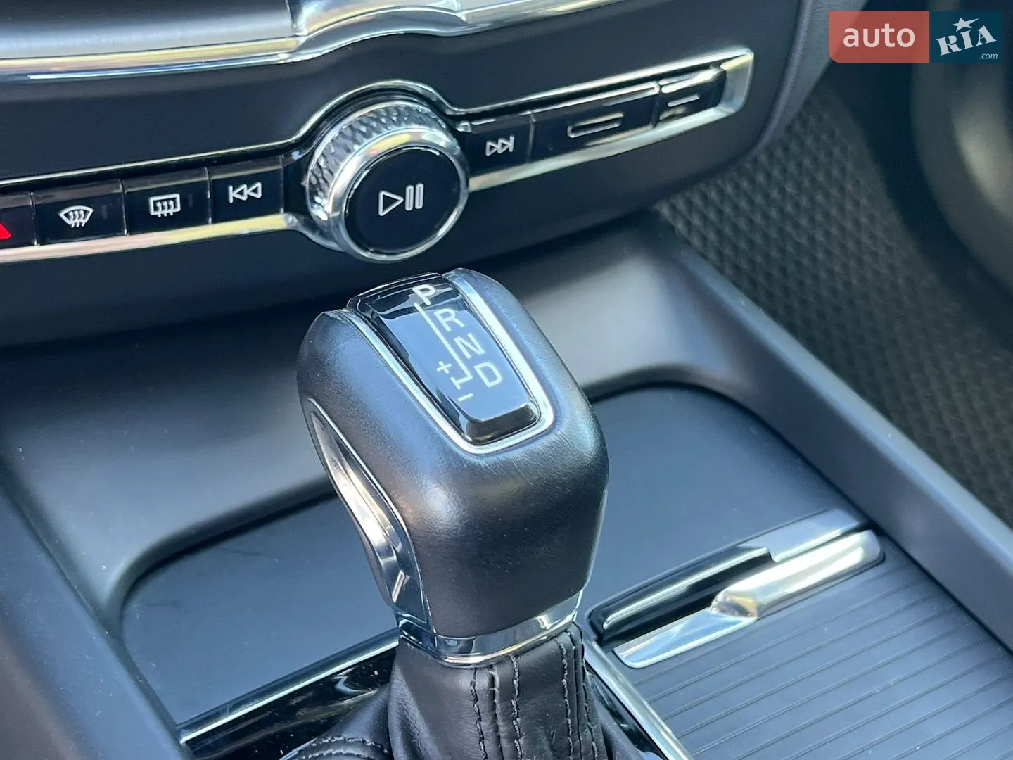 2020 Volvo XC60 - мініатюра 36