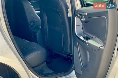 Внедорожник / Кроссовер Volvo XC60 2014 в Житомире