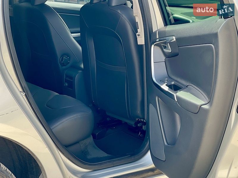 Внедорожник / Кроссовер Volvo XC60 2014 в Житомире